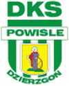 Wappen DKS Powiśle Dzierzgoń  22877