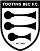 Wappen Tooting Bec FC