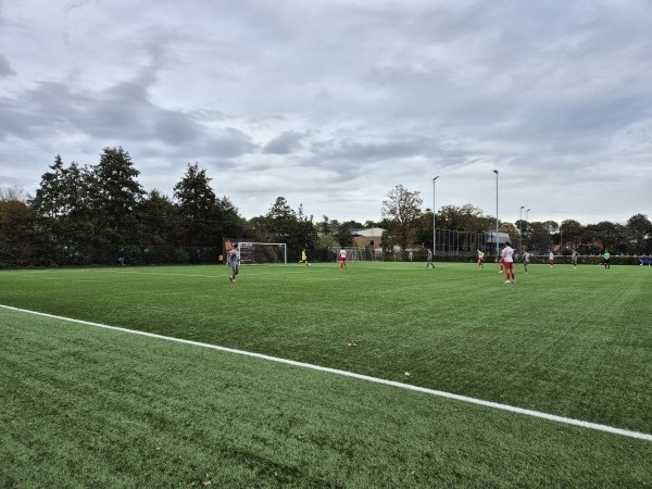 Sportpark Het Vennewater veld 2 - Heiloo