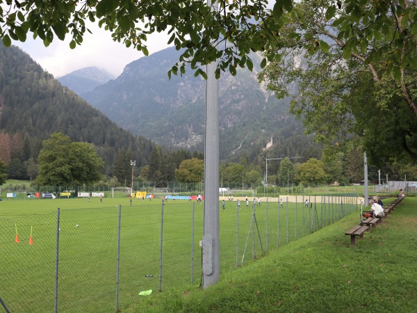 Campo Sportivo di Carisolo - Carisolo