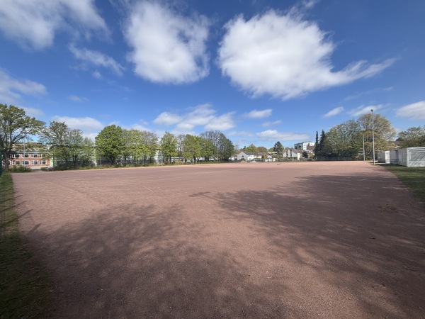 Sportanlage Neuhof C-Platz - Lübeck-St. Lorenz-Nord