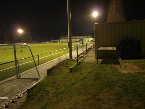 Sportpark Kuhle - Oberhausen/Rheinland-Alstaden