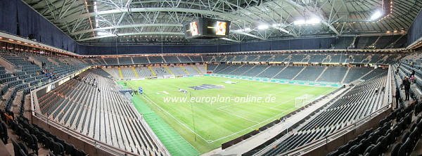 Friends Arena - Solna