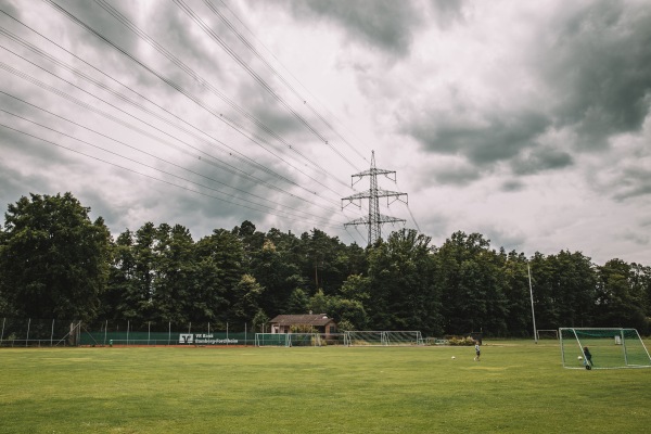 Sportanlage Hausen Platz 2 - Hausen bei Forchheim