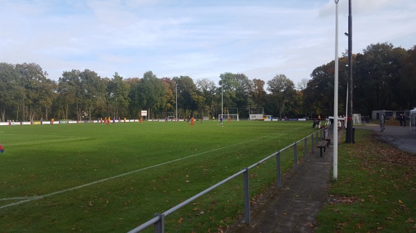 Sportpark Phenix - Enschede-Hogeland-Velve