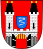 Wappen TJ Rataje nad Sázavou
