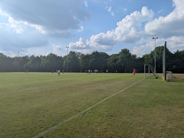 Sportanlage Am Gerneberg Platz 2 - Datteln-Ahsen