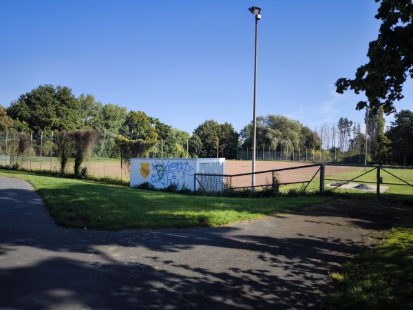 Sportpark Thiede C-Platz - Salzgitter-Thiede