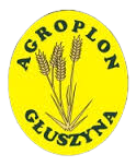 Wappen Agroplon Głuszyna