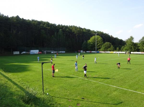 Sportplatz Piesting - Markt Piesting