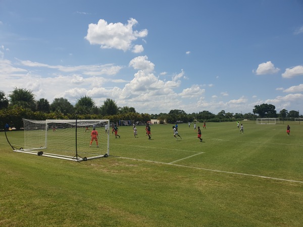 Club Med Sandpiper Bay Soccer Field - Port St. Lucie, FL