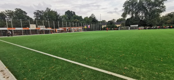Sportplatz Hagenbecker Bahn - Essen/Ruhr-Bochold