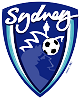 Wappen Sydney Olympic FC