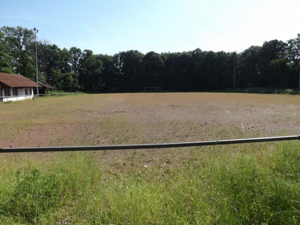 Sportplatz Sien - Sien
