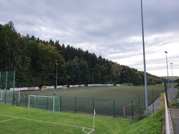 Sportanlage Waldblick Platz 2 - Mülsen-Mülsen St. Niclas