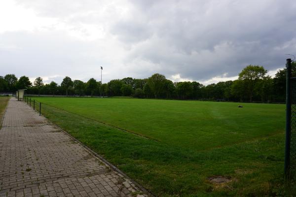 Tüötten-Sportpark Platz 2 - Mettingen