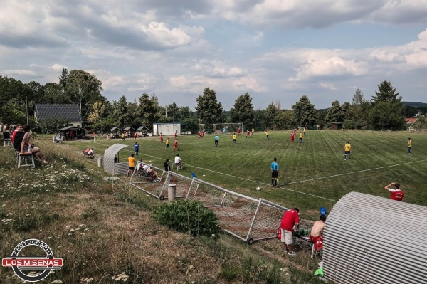 Sportanlage am Keulenberg - Haselbachtal-Reichenbach