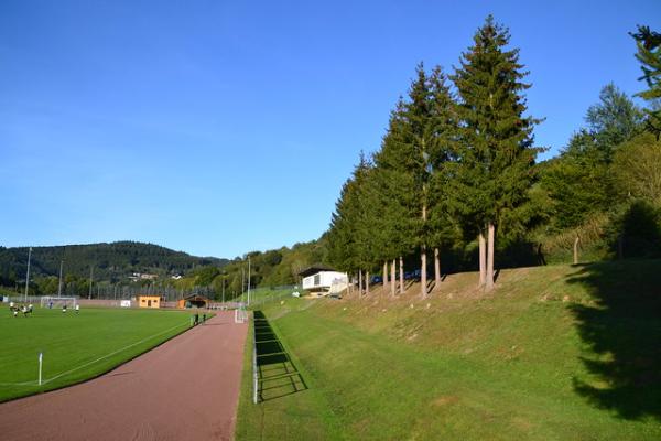 Eifelstadion - Adenau/Eifel