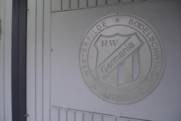 Sportpark Im Odemsloh - Dortmund-Bodelschwingh