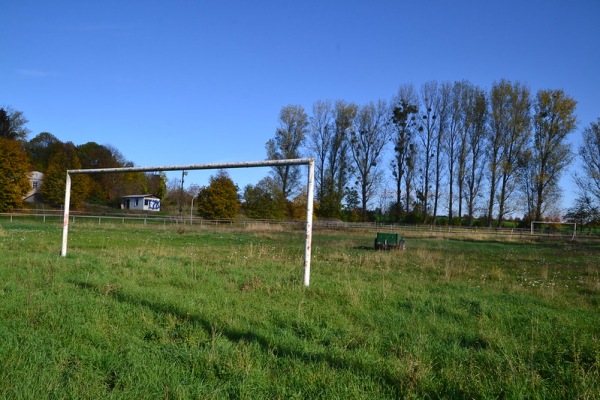 Sportplatz Ohrsleben - Hötensleben-Ohrsleben