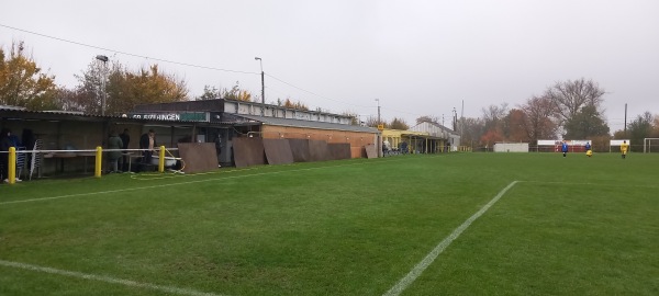 Complex Eizeringenstraat - Lennik