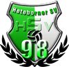 Wappen Heteborner SV 98