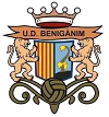 Wappen UD Benigànim  12785