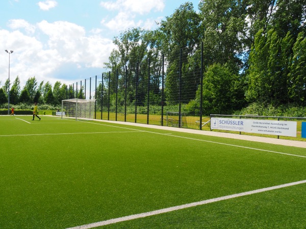 Sportplatz Brauksweg - Dortmund-Brackel