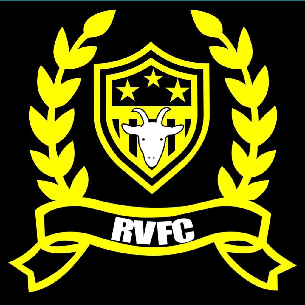 Wappen Radnor Valley FC  100074