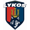 Wappen Lykos Tolve