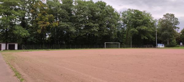 Jahnstadion B-Platz - Stadthagen