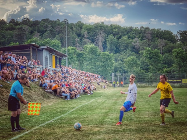 Sportanlage Auf dem Kippelchen - Herborn-Merkenbach