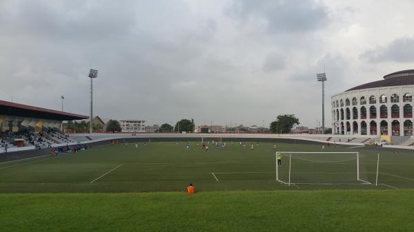 Parc des Sports de Treichville - Abidjan