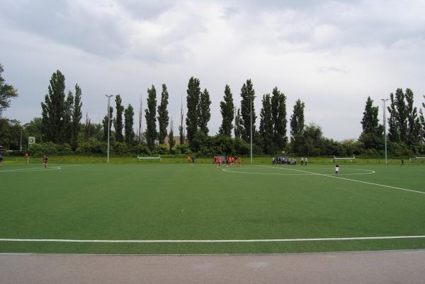 Sportplatz Wienerberg Nebenplatz - Wien