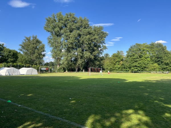 SC-Sportgelände Viehweide - Heilbronn-Böckingen