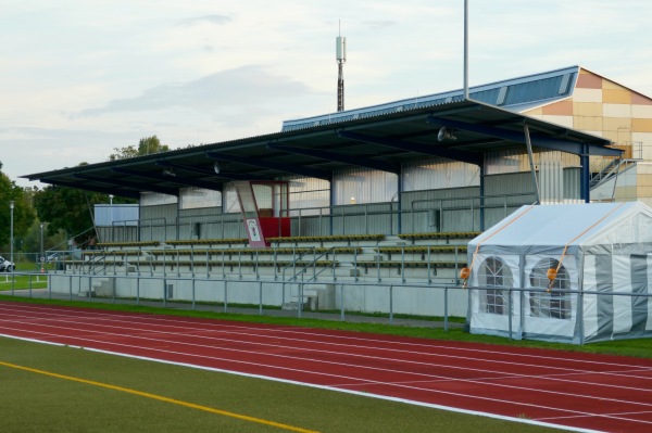 Sportzentrum Kaufering - Kaufering