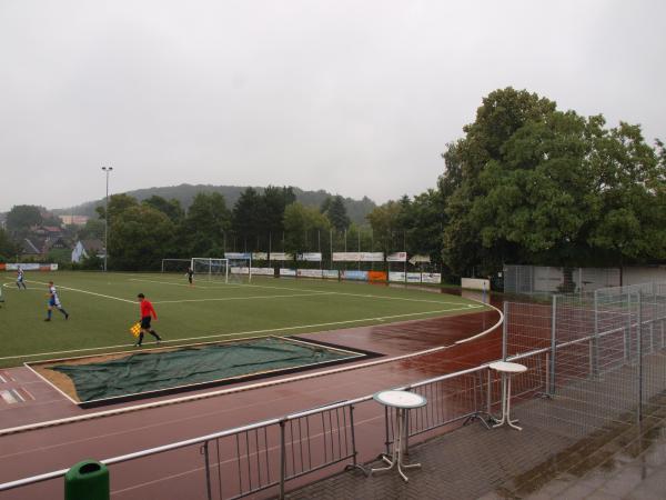 Baumhof Arena - Sprockhövel-Niedersprockhövel