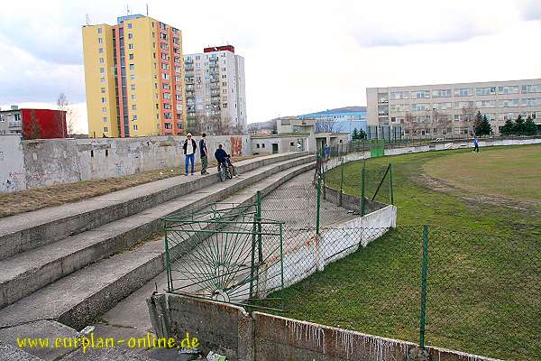 Stadion Pezinok - Pezinok