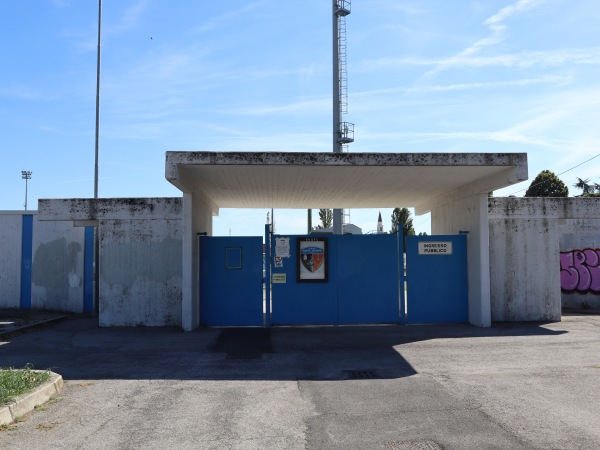Stadio Comunale di Scorzè - Scorzè