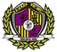 Wappen AD La Plata TR82 Wappen AD La Plata TR82