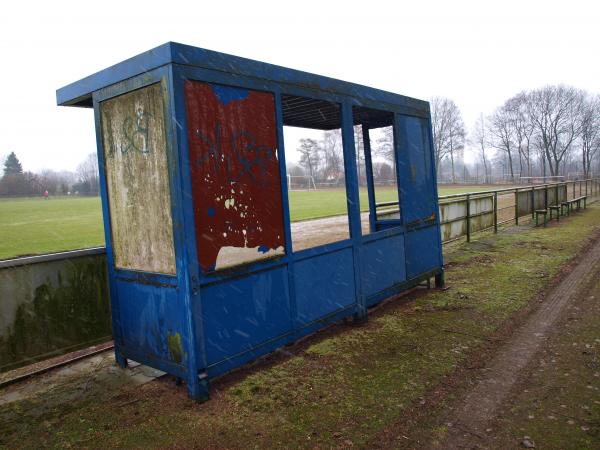 Bezirkssportanlage Am Nordbad - Bochum-Harpen