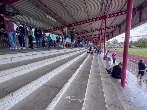 Dr.-Eugen-Stocke-Stadion - Coburg