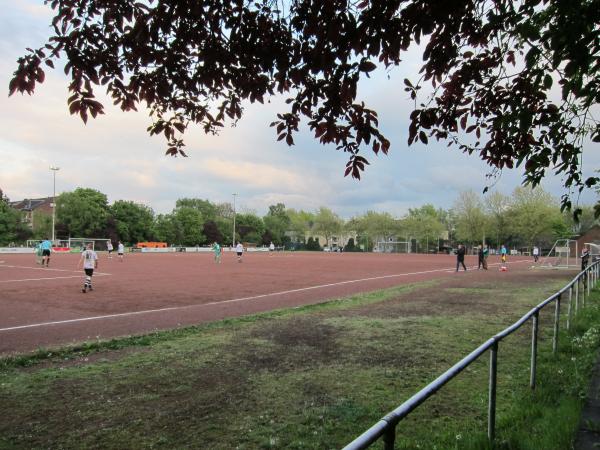 Sportplatz Altdorferstraße - Moers-Schwafheim