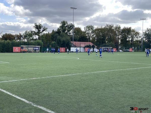 Stadion Centralny w Grudziądz Boisko obok - Grudziądz