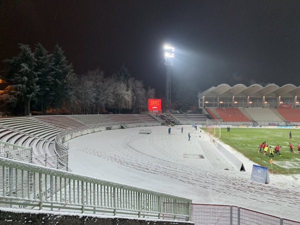 Parc des Sports - Annecy