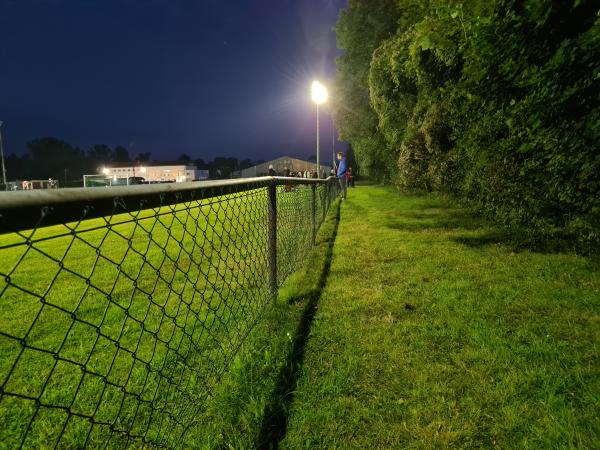 Seeweg-Stadion Nebenplatz 1 - Ingolstadt-Zuchering