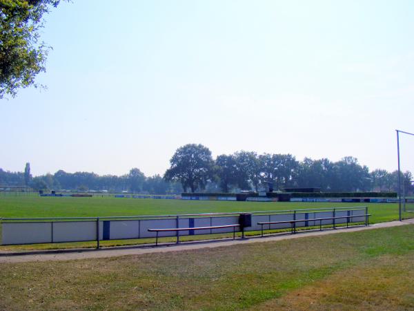 Sportcomplex De Hunenbulten (1950) - Winterswijk