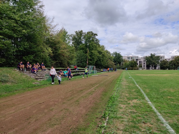DJK-Sportplatz - Regensburg