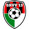 Wappen GHVV '13 (Geervliet Heenvliet Voetbal Vereniging)  56315