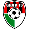Wappen GHVV '13 (Geervliet Heenvliet Voetbal Vereniging)